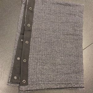 Lululemon vinyasa scarf